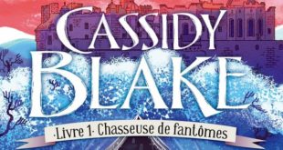 cassidy-blake-lumen-edition-livre-review-avis-2