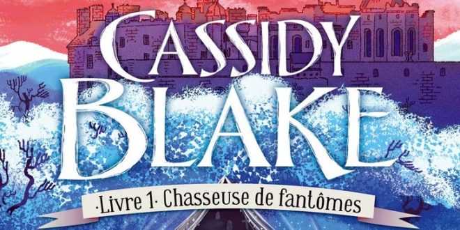 cassidy-blake-lumen-edition-livre-review-avis-2