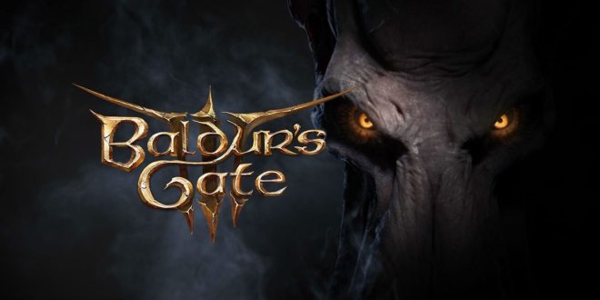 Baldur-Gate-3-Larian-Studio-Logo