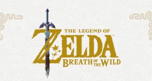 The-Legend-of-Zelda-Breath-of-the-Wild-Création-un-Prodige-Soleil-Manga-Logo