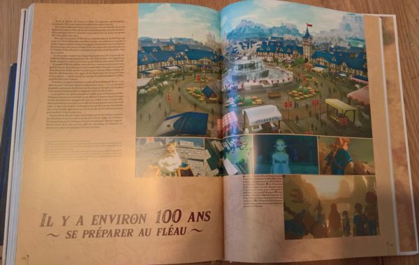 The-Legend-of-Zelda-Breath-of-the-Wild-Création-un-Prodige-Soleil-Manga-Photo03