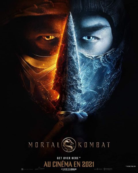 Mortal-Kombat-Film-Warner-Bros-Affiche