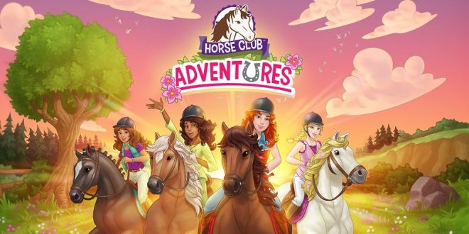 horse-club-adventure-switch-jeu-video-test-review-avis