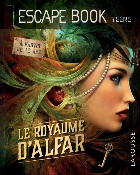 le-royaume-dAlfar-larousse-escpae-book-teens-livre-avis-review-4