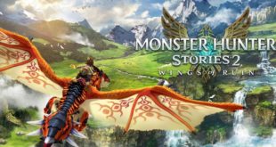 Monter-Hunter-Stories-2-Wings-of-Ruin-Capcom-Nintendo-Switch-Logo