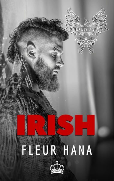 irish-phoenix-ashes-fleur-hana-review-avis-mc-romance-bikers