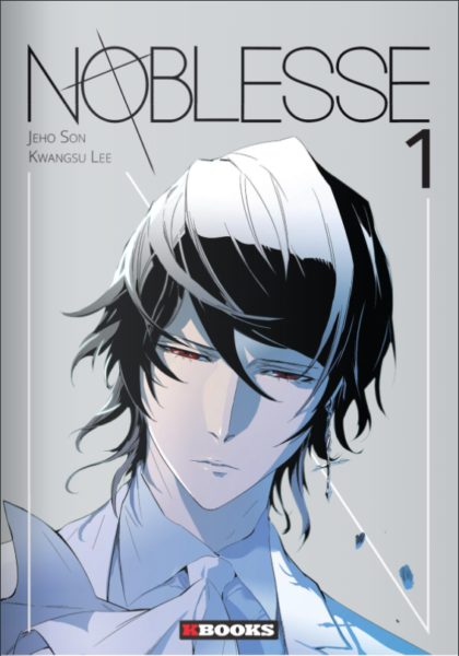 Noblesse-Editions-Delcourt-Kbooks-Webtoon-Manga-Couv