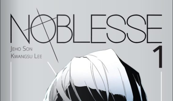Noblesse-Editions-Delcourt-Kbooks-Webtoon-Manga-Logo