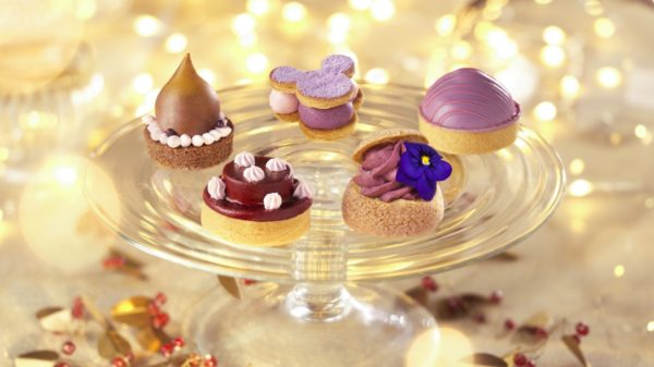 disneyland-paris-30-anniversaire-desserts-plate