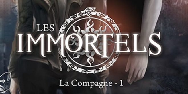 les-immortels-tome-1-la-compagne-amanda-bayle-review-chronique-vampire-sorciere-sorcier-garous-romance-fantasy-urban-1