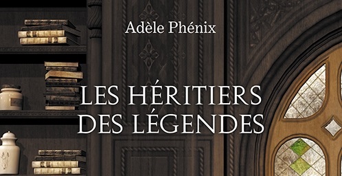 les-heritiers-des-legendes-adele-phoenix-editions-baudelaire-livre-fantasy-fantastique-review-chronique-2