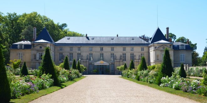 Idée sortie – Le Château de Malmaison – Notre avis