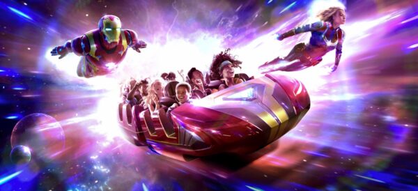 marvel-avengers-campus-disneyland-paris-attractions-parc-1Avengers Assemble Flight Force