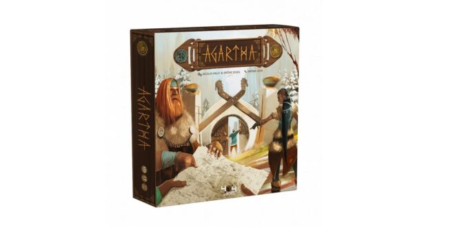 Agartha-404-On-Board-Jeu-de-Plateau01