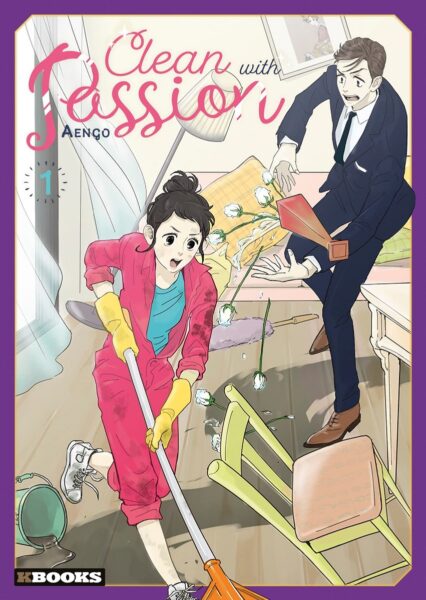 clean-with-passion-kbooks-webtoon-tome-1-drama-romance-manga-coréen-avis-review-1