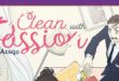 Webtoon – Clean With Passion, tome 1 – Notre avis