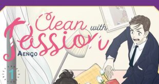 clean-with-passion-kbooks-webtoon-tome-1-drama-romance-manga-coréen-avis-review-2