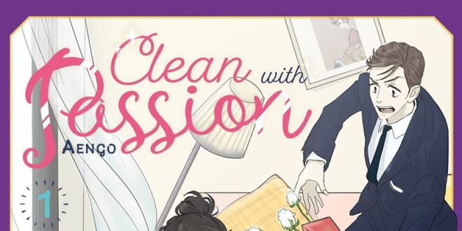 clean-with-passion-kbooks-webtoon-tome-1-drama-romance-manga-coréen-avis-review-2