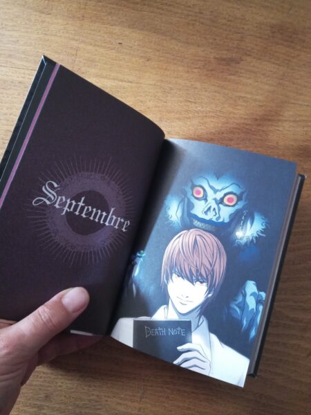 death-note-404-editions-agenda-rentree-scolaire-manga-2