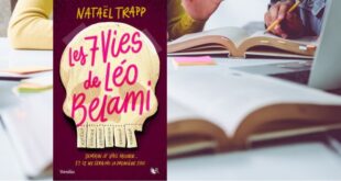les-sept-vies-de-leo-belami-natael-trapp-roman-young-adukt-thriller-netflix-serie-2