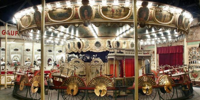 pavillons-de-bercy-musee-des-arts-forains-paris-idee-sortie-famille-exposition-1