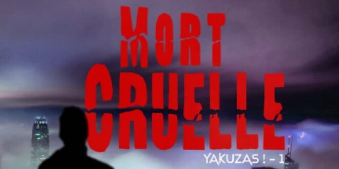 roman-yakuzas!-tome-1-mort-cruelle-thriller-fantastique-cyril-vial-trilogie-2