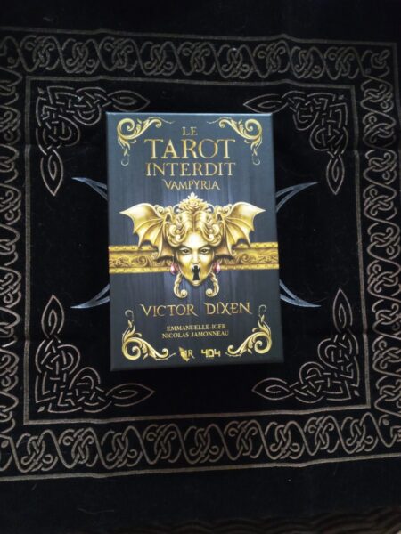 tarot-interdit-vampyria-victor-dixen-404-editions-jeu-cartes-divination-1