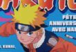 Livre d’Activités – Naruto – Notre avis
