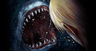shark-panic-omake-book-manga-avis-review-tome-1-chronique-1