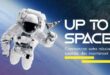 Expo – Up to Space – Nouvelle expo au Musée de l’Air et de L’Espace