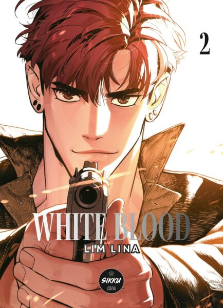 sikku-white-blood-webtoon-tome-2-michel-lafon-avis-review-chronique-1