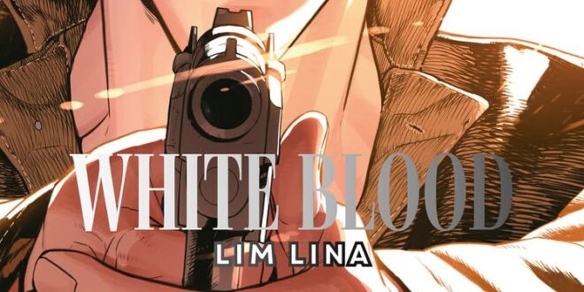 sikku-white-blood-webtoon-tome-2-michel-lafon-avis-review-chronique-2