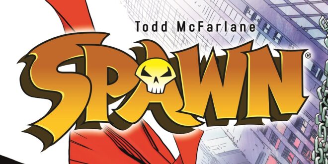 Spawn-Todd-McFarlane-Delcourt-30ans-Edition-Speciale-Logo