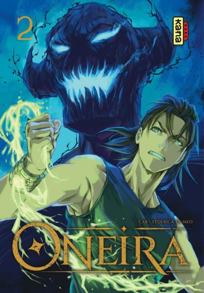 oneira-dark-kana-cab-frederica-di-meo-manga-fantasy-tome-2-avis-review-chronique-1