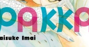 pakka-manga-tome-1-mangetsu-daisuka-imai-romance-fantastique-folklore-japonais-kappa-é