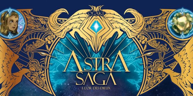 Astra-Saga-Tome-01-Delcourt-Philippe-Ogaki