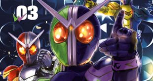 fuutopi-tome-3-manga-kazoku-michel-lafon-avis-review-chronique-kamen-rider-2