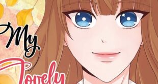 my-lovely-bodyguard-tme-1-sikku-webtoon-français-daisy-nata-avis-review-chronique-2