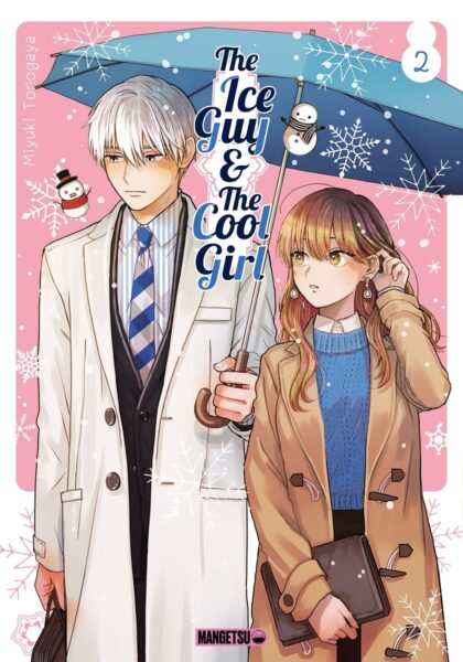 the-ice-guy-and-the-cool-girl-tome-2-mangetsu-manga-miyuki-tonogaya-avis-review-1