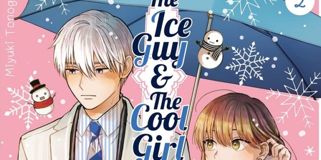 the-ice-guy-and-the-cool-girl-tome-2-mangetsu-manga-miyuki-tonogaya-avis-review-2