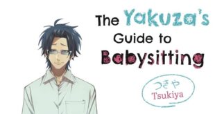 the-yakuzas-guide-to-babysitting-tsukiya-manga-big-kana-avis-review-volume-tome-1-chronique-2