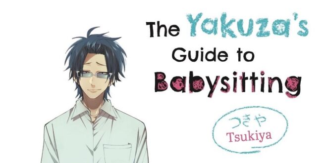 the-yakuzas-guide-to-babysitting-tsukiya-manga-big-kana-avis-review-volume-tome-1-chronique-2