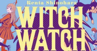 witch-watch-tome-2-soleil-manga-avis-review-chronique-2