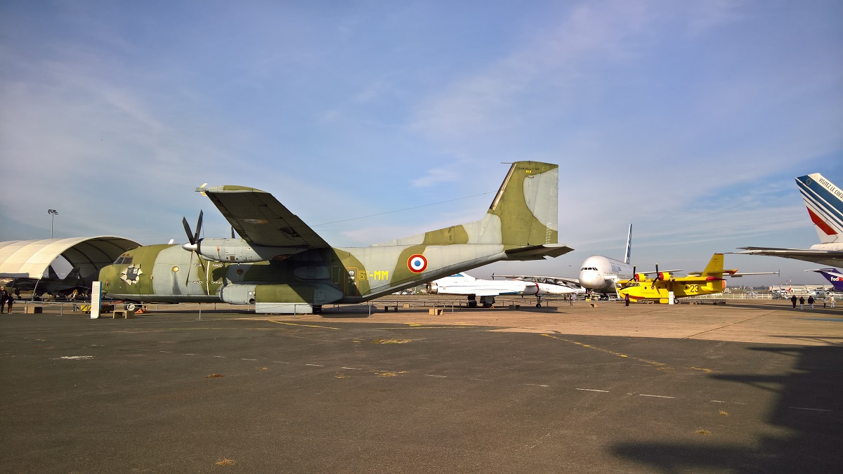 Musée-de-Air-et-de-Espace-Aéroport-du-Bourget-Exposition-Permanente16