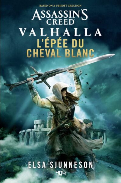 assassins-creed-valhalla-lepee-du-cheval-blanc-roman-404-editions-ubisoft-lecture-jeu-video-saga-chronique-1