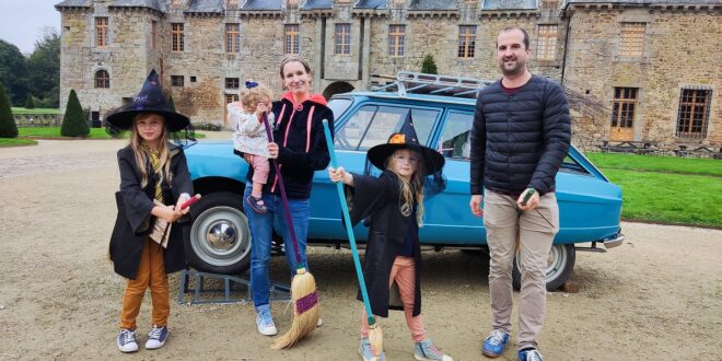 chateau-le-rocher-portail-bretagne-harry-potter-poudlard-sorcier-immersion-visite-sortie-famille-avis-review-4