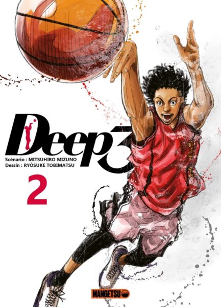 deep3-manga-mangetsu-basket-lecture-tome2-review-chronique