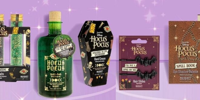 hocus-pocus-mad-beauty-disney-hand-cream-bubble-bath-salt-review-avis-beaute-hair-scrunchie-6