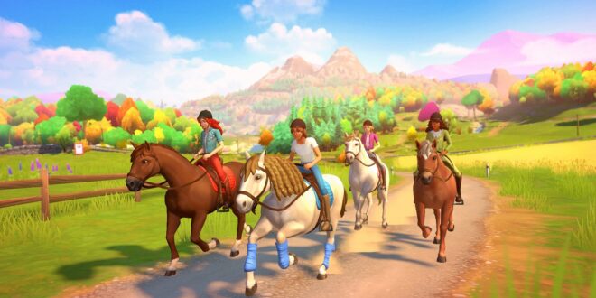 horse-club-2-retour-a-hazelwood-equitation-jeu-equestre-schleich-wild-river-game-screenshot-image-review-avis-test-2