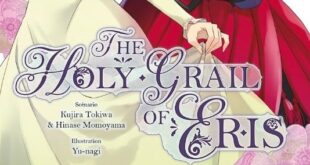 manga-the-holy-grail-of-eris-vol-1-tome-soleil-manga-avis-review-chronique-1